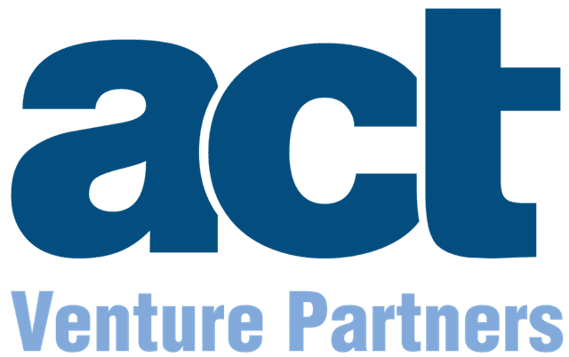 ACT Venture Partners logo