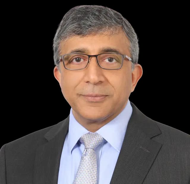 Nazir Kherani