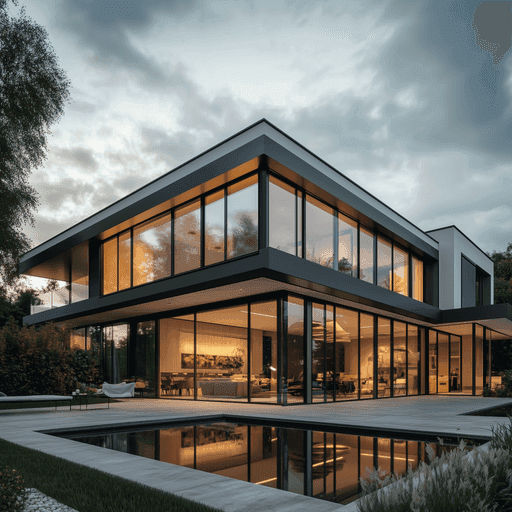 New & Replacement Window Manufacturers