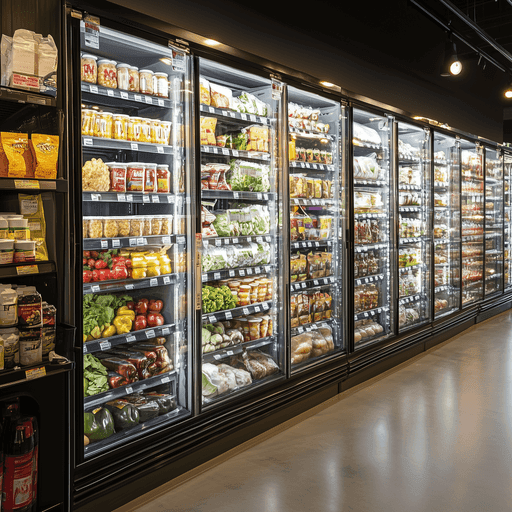 Commercial Refrigeration