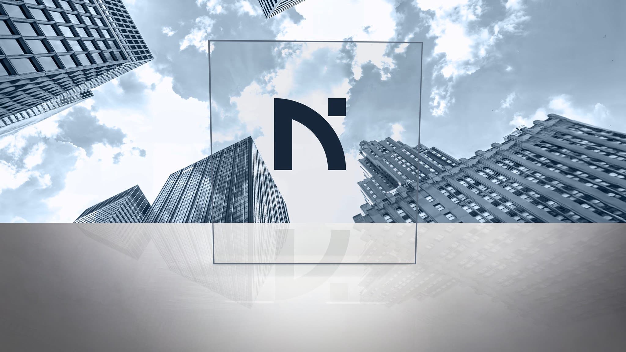 NxLite glass building