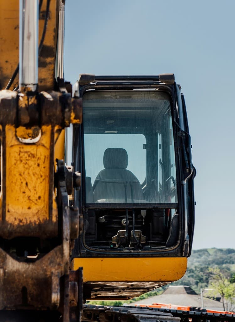 Transportation, Construction, & Agriculture